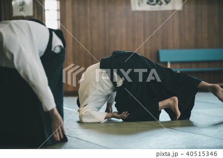 Aikido Aikido 40515346