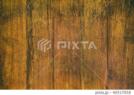 Vintage surface wood table and rustic texture back Vintage surface wood table and rustic texture back 40517858