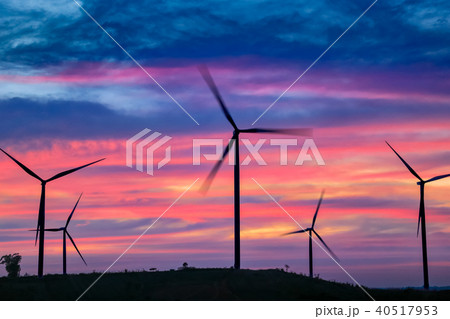 wind power mills ,thailand wind power mills ,thailand 40517953