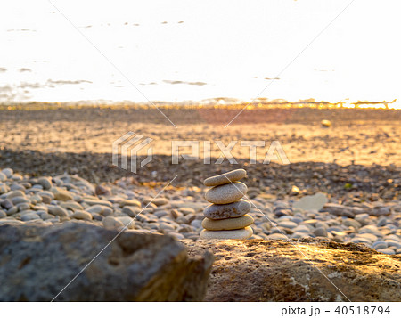 岩 石 ロック 40518794