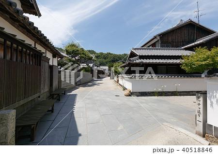 笠島集落 40518846