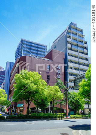 関西将棋会館 関西将棋会館 40519149