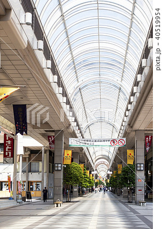 仙台市・サンモール一番町商店街 仙台市・サンモール一番町商店街 40519954