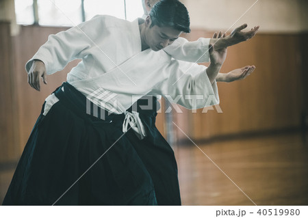 Aikido 40519980