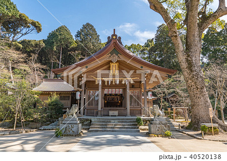 竈門神社 竈門神社 40520138