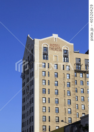 ホテルテレサ 40520429