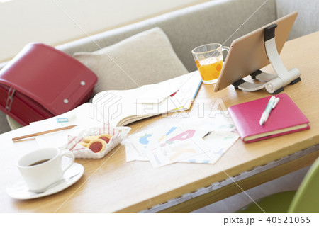 勉強机イメージ 勉強机イメージ 40521065