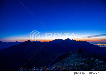 UFOライン星空 40522432