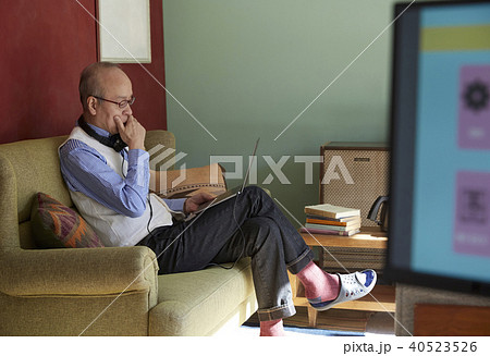 スマートホーム シニア スマートホーム シニア 40523526