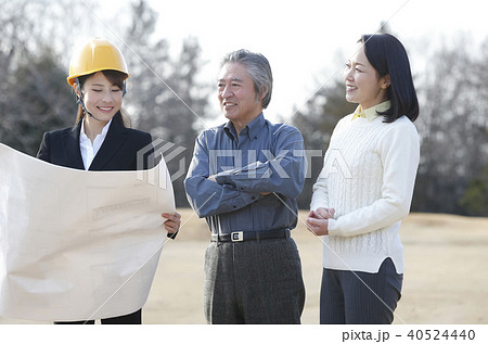 ビジネス 土地開発 ビジネス 土地開発 40524440