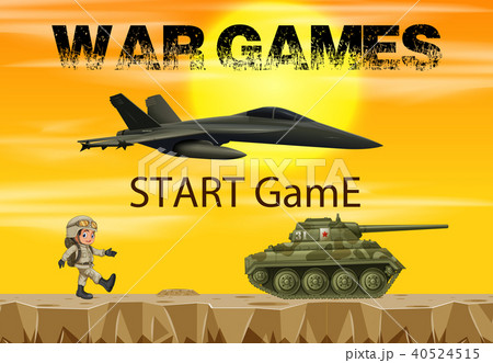 Wargame Game Element Wargame Game Element 40524515