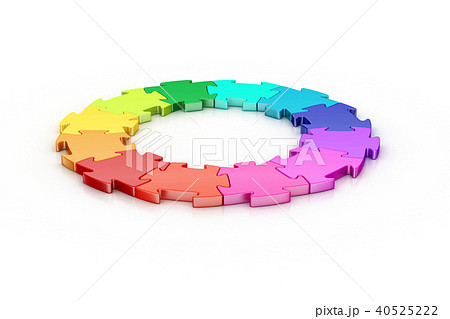 3d puzzle ring 3d puzzle ring 40525222