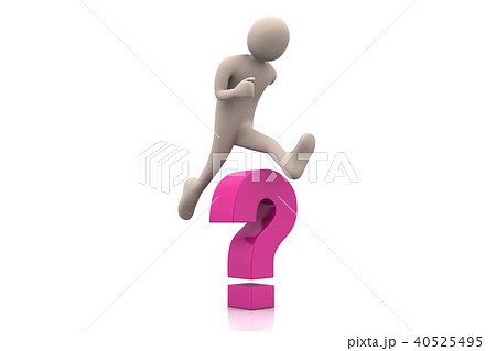 3d man overcome the problem 3d man overcome the problem 40525495
