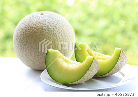 メロン 40525973