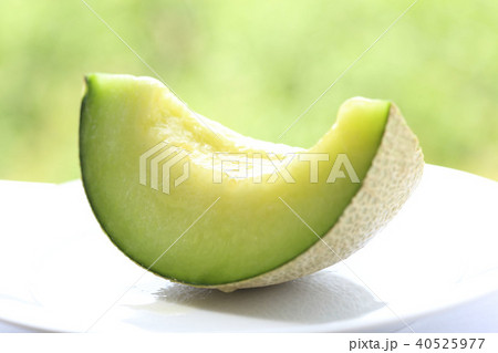 アンデスメロン 40525977