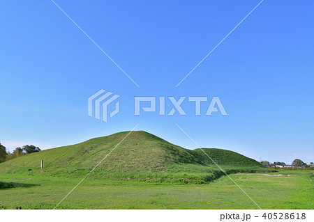 二子山古墳 40528618