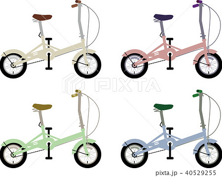 自転車 40529255