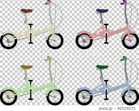 自転車 40529255