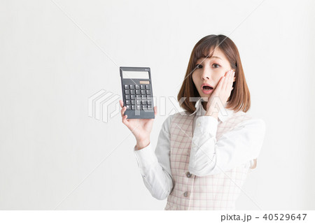 OL(白バック) OL(白バック) 40529647