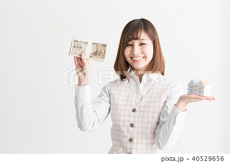 OL(白バック) 40529656