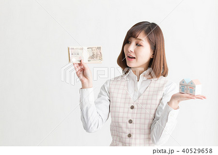 OL(白バック) 40529658