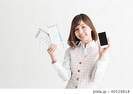 OL(白バック) OL(白バック) 40529818
