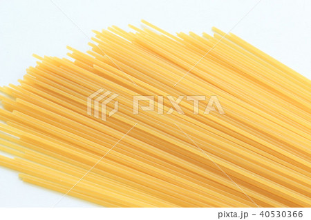 パスタ 40530366
