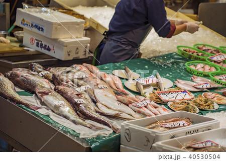 【近江市場】 40530504