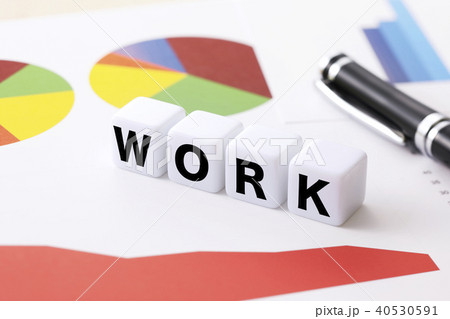 ビジネスイメージ ビジネスイメージ 40530591