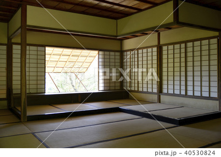 修学院離宮 窮邃亭 修学院離宮 窮邃亭 40530824