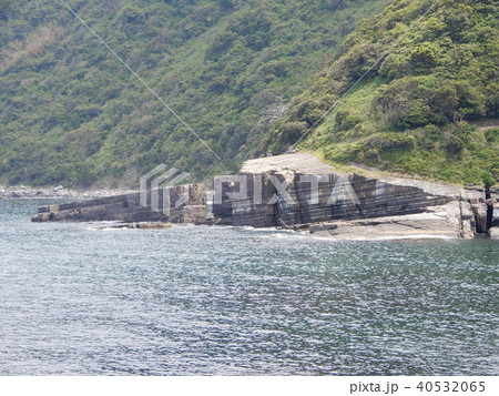 須佐ホルンフェルス 須佐ホルンフェルス 40532065