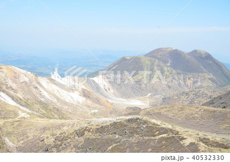 九重連山 九重連山 40532330