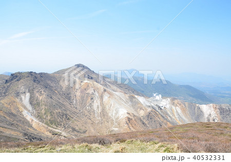 九重連山 40532331