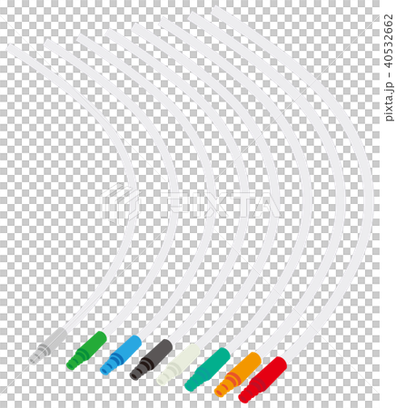 医療機器 吸引カテーテル 40532662