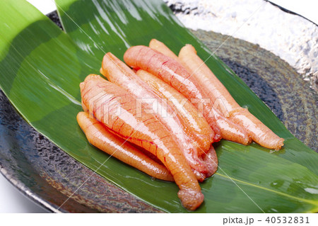 アゴ（トビウオ）の卵 40532831