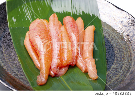 アゴ(トビウオ)の卵 アゴ(トビウオ)の卵 40532835