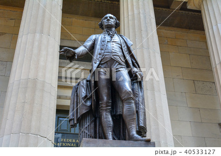 フェデラルホール 40533127