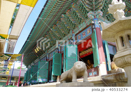 曹渓寺(ソウル) 曹渓寺(ソウル) 40533274