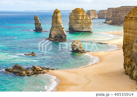 グレート・オーシャン・ロード グレート・オーシャン・ロード 40535014