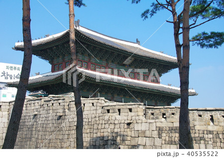 興仁之門(ソウル) 興仁之門(ソウル) 40535522