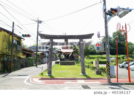 八坂神社 八坂神社 40536137