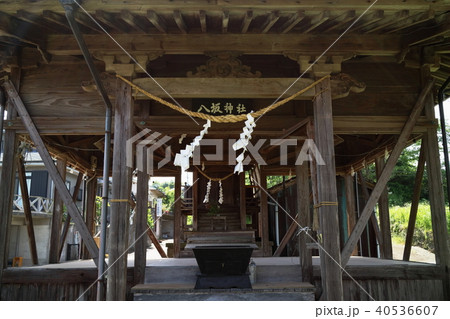 八坂神社 八坂神社 40536607