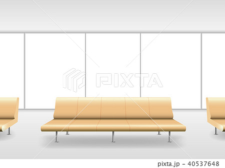 Sofa in the hall Sofa in the hall 40537648
