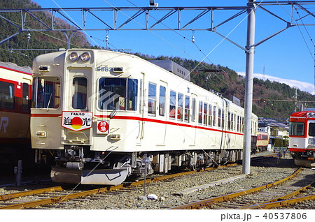 迎光(元5000系)特急 迎光(元5000系)特急 40537806