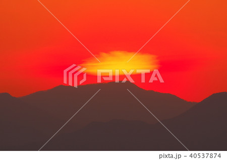 夕暮 40537874