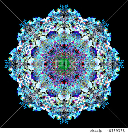 万華鏡 B-mode 万華鏡 B-mode 40539378