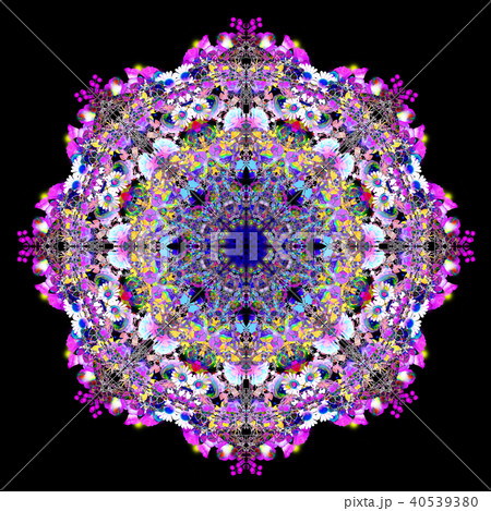 万華鏡 B-mode 40539380