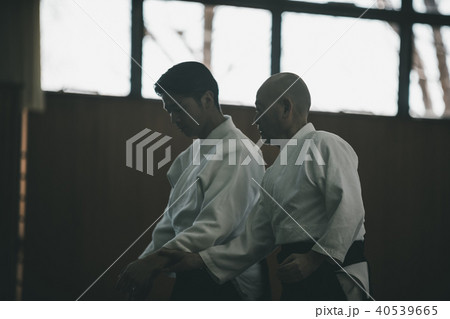 Aikido Aikido 40539665