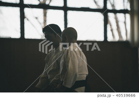 Aikido Aikido 40539666