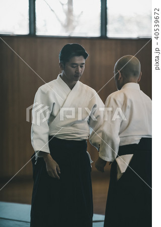 Aikido 40539672